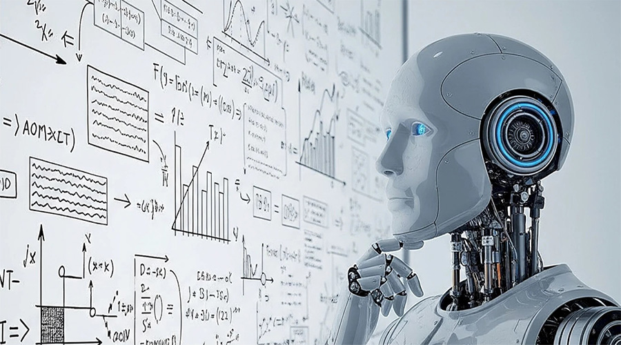 What Is The Future of AI in Jordan