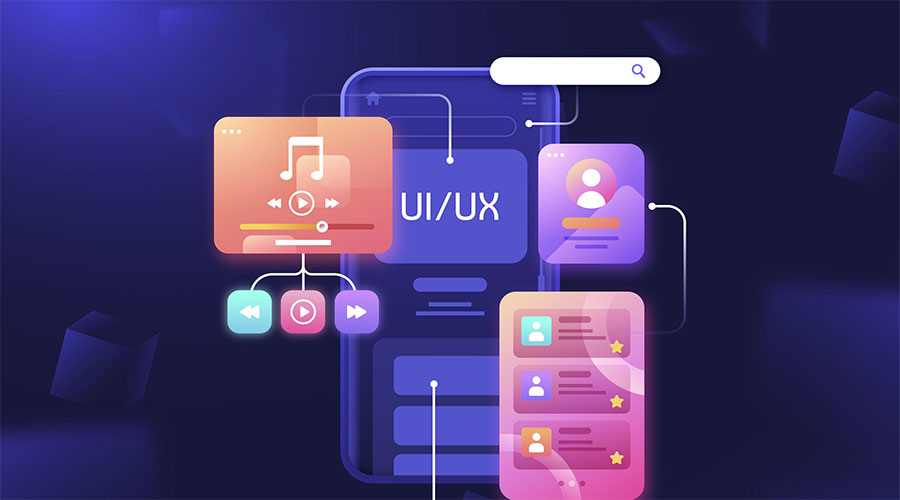 UI/UX Design