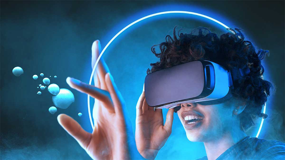 Virtual Reality in EdTech