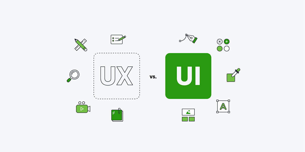 What is UI/UX Design
