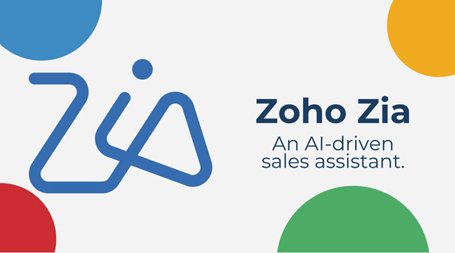 Tracking User Engagement in Zoho CRM Using Zia