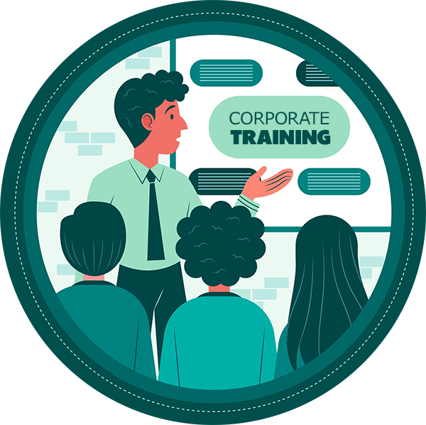 Digital Marketing Corporate Training