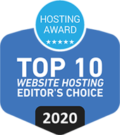 Top 10 Website Hosting 2020