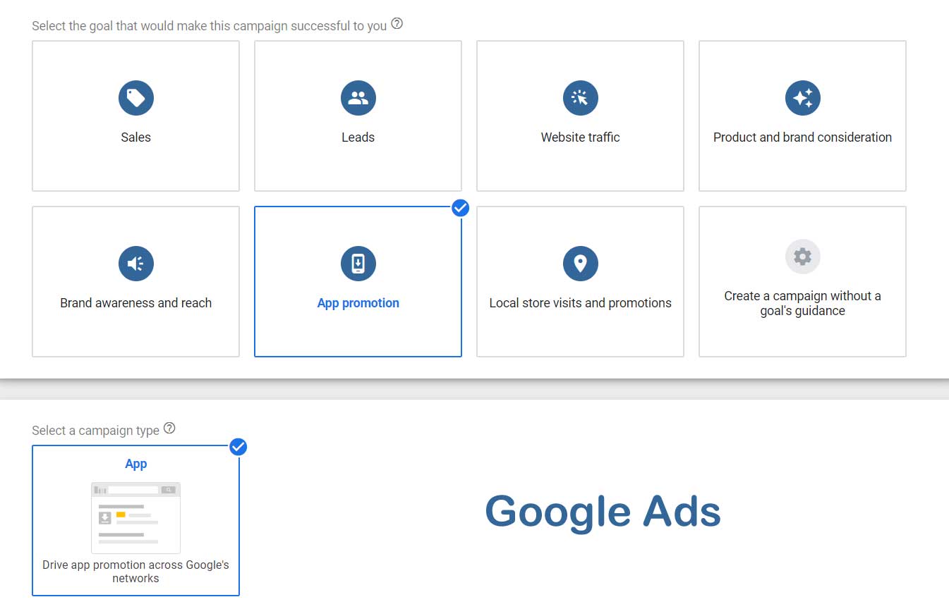 Updating Image Requirements for App Campaigns