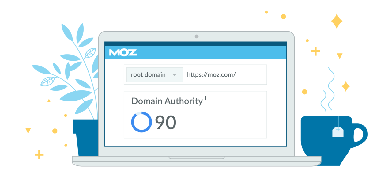 How Is Domain Authority Measured