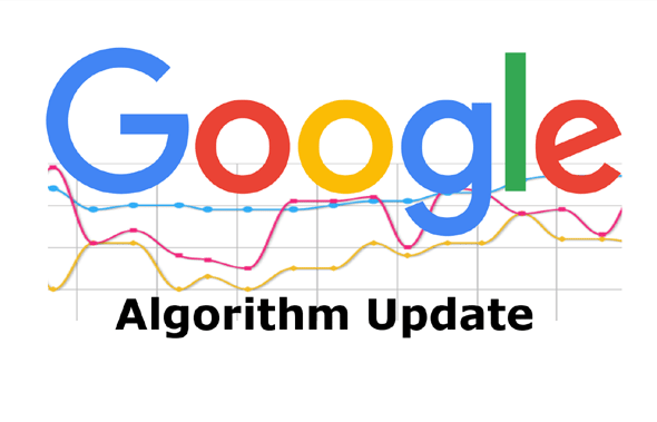 Google Algorithm Core Updates