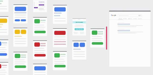 Google Spam Update