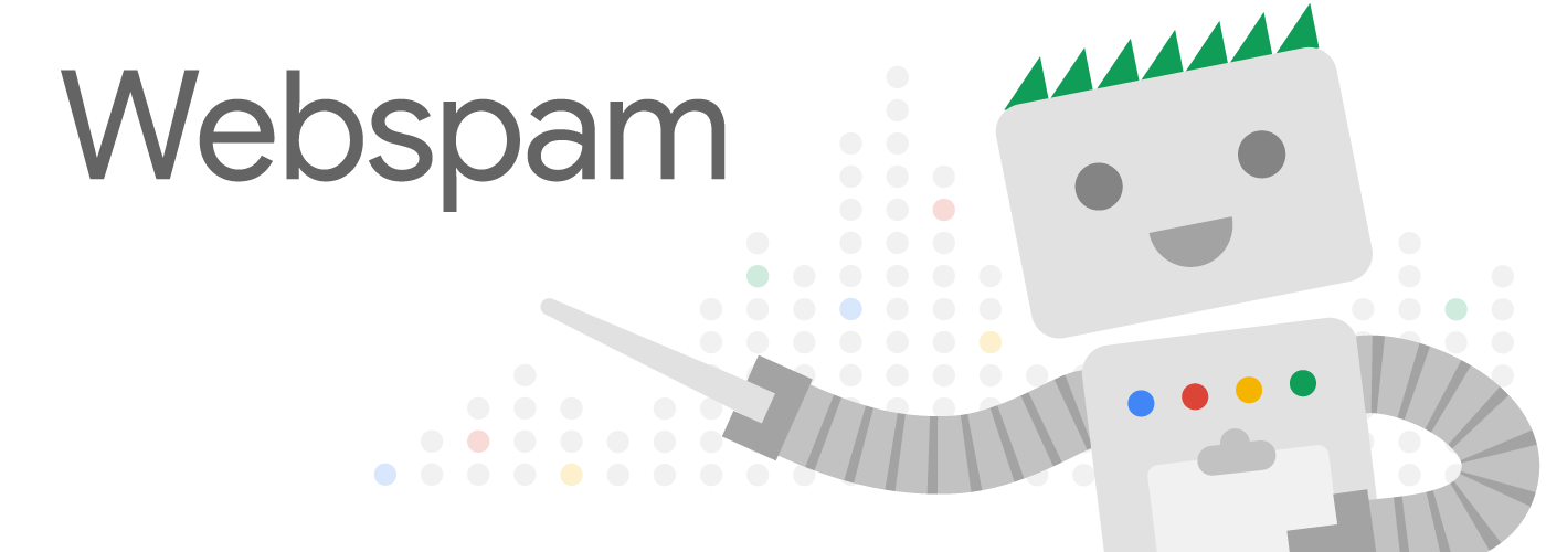 Webspam
