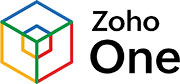 Zoho One Logo